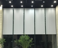 電動(dòng)卷簾